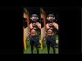 BEAST MODE ACTIVATED 🦍 | Abs Session