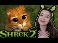 *SHREK 2* is the Greatest Sequel Ever Made (& my fav movie)