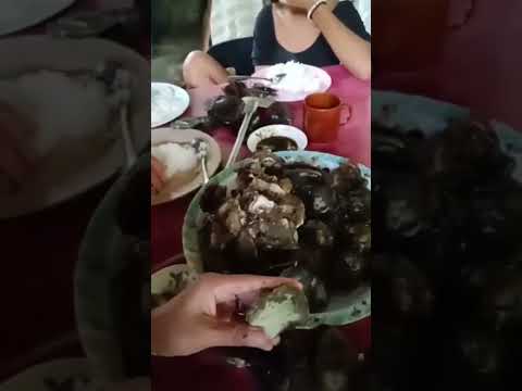 ready to eat