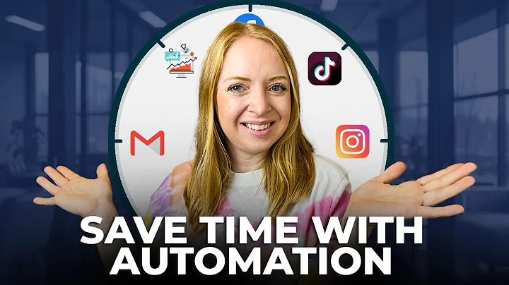 Marketing Automation Explained: How to achieve more in less time