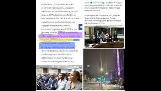 💢💢 RDF-M23 WELCOME TO KIGALI AT THE REQUEST OF US PRESIDENT TRUMP 💢💢 November 8, 2025💢💢