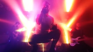 Periphery - Psycosphere [Live/Studio]