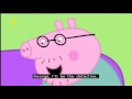Youtube Thumbnail Peppa Pig (Series 1) - Mr Dinosaur Is Lost (with subtitles)