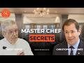 A Master Chef Who Built Iconic Hotels | Josef Budde, Celebrated Hotel Executive Chef