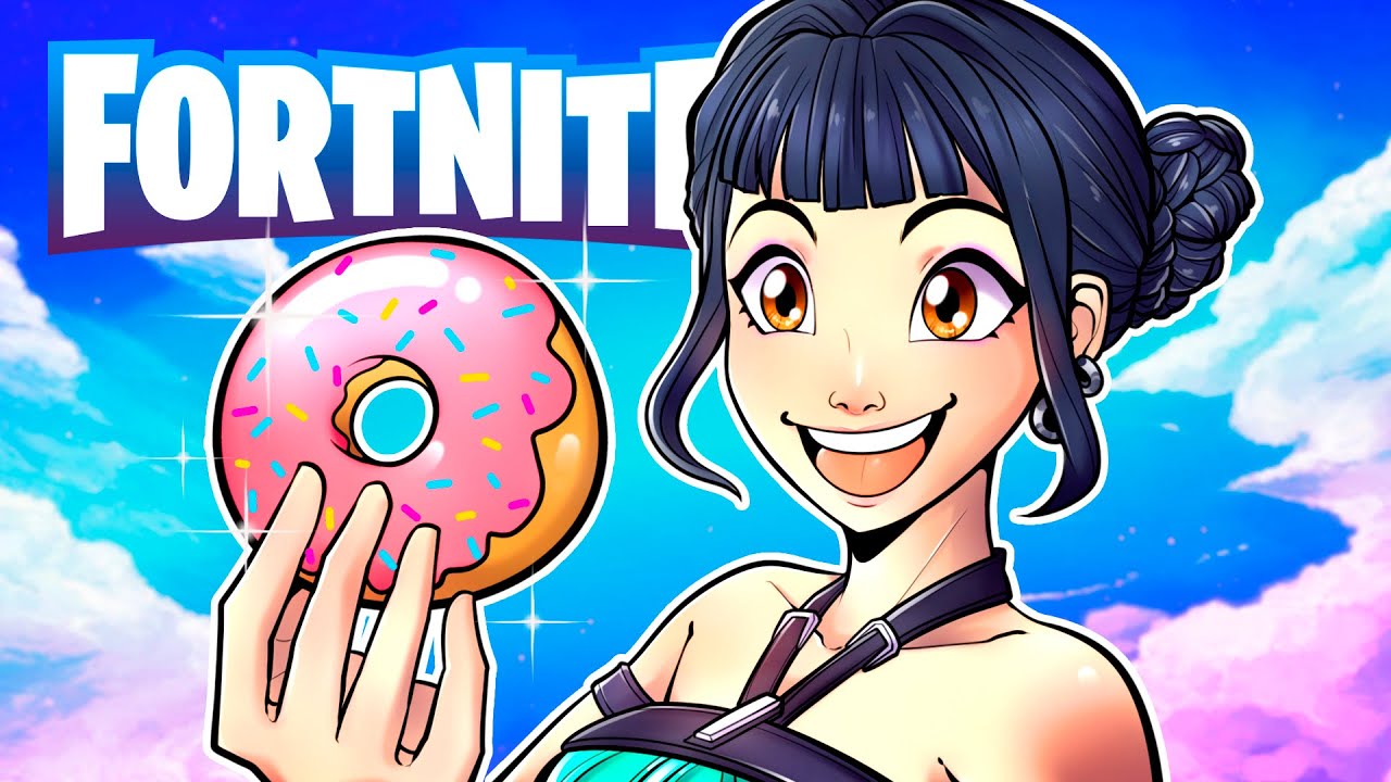 Fortnite has gotten CRAZY