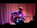 Kevin devine  about a girl nirvana cover