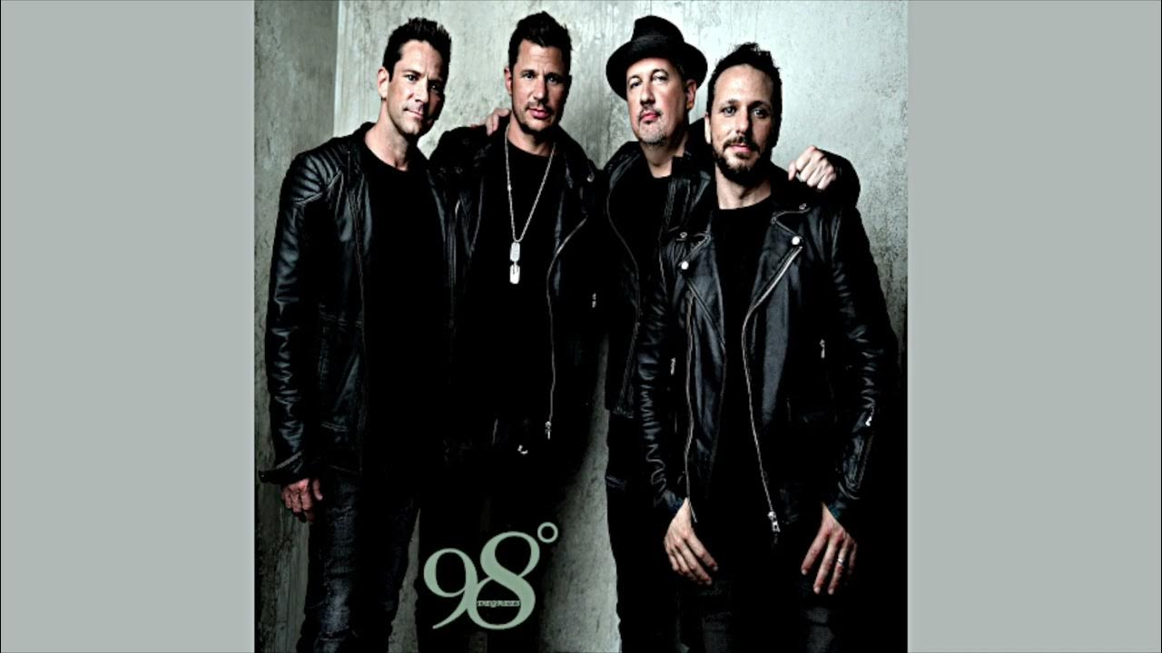 98 Degrees-This Gift 98 Degrees-This Gift