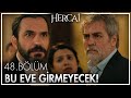 Şadoğlu Konağı'nda Miran gerginliği! - Hercai 48. Bölüm