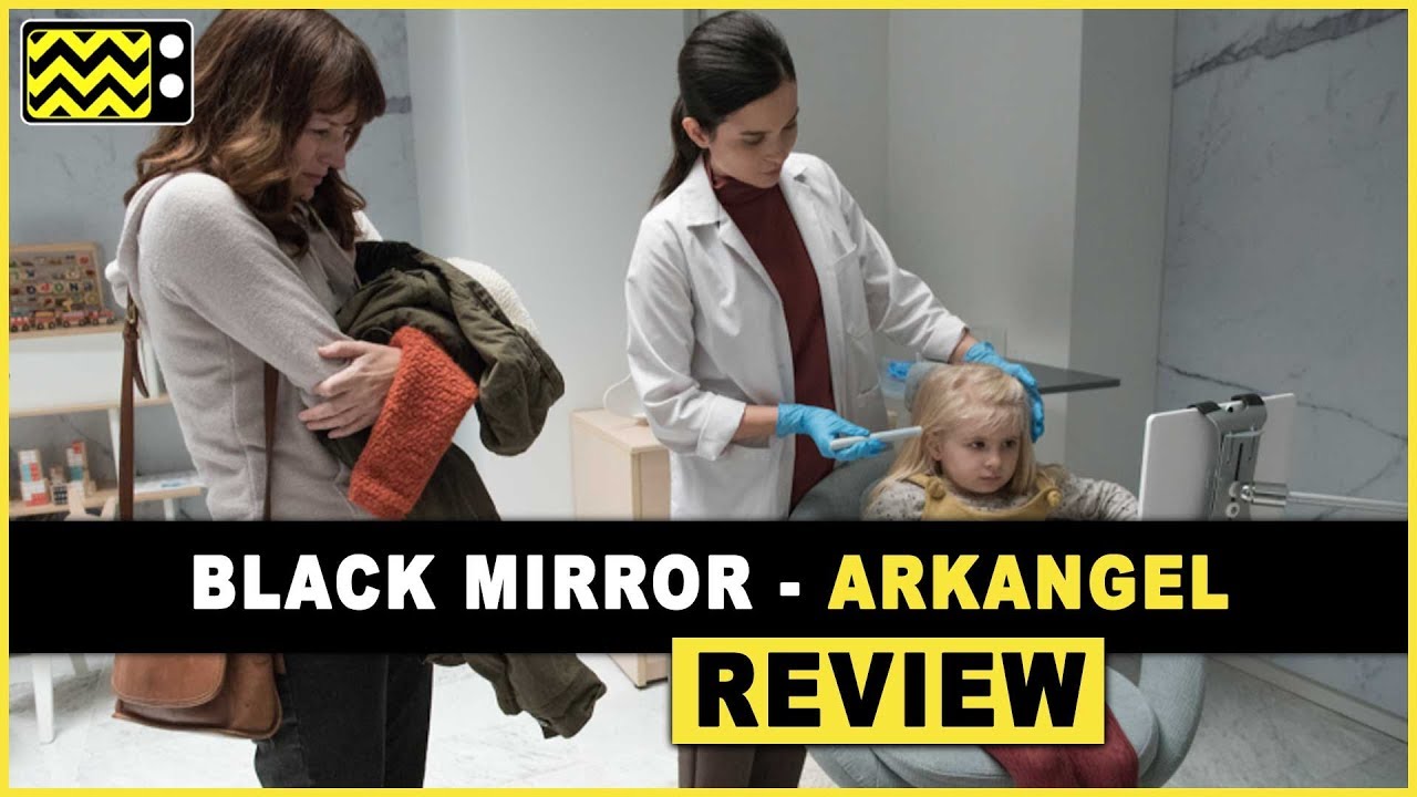 Black Mirror Season 4 Episode 2 Review & Reaction