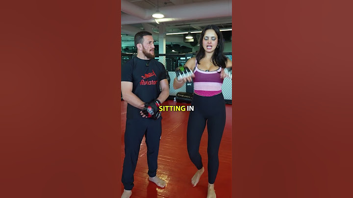 Nina Drama explains to Merab Dvalishvili why jacuzzi’s are gross LOL #UFC #mma #shorts
