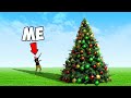 World&#39;s Biggest Christmas Tree