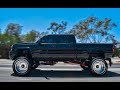 Duramax on 24x14 Specialty Forged