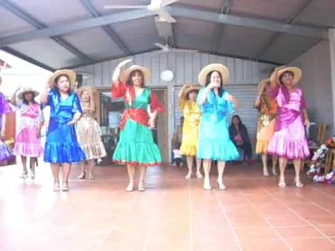 Subli- A Filipino Folkdance