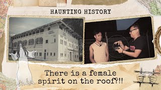 Old Changi Hospital: FAKE NEWS or Frightening Truth? | Haunting History Ep1