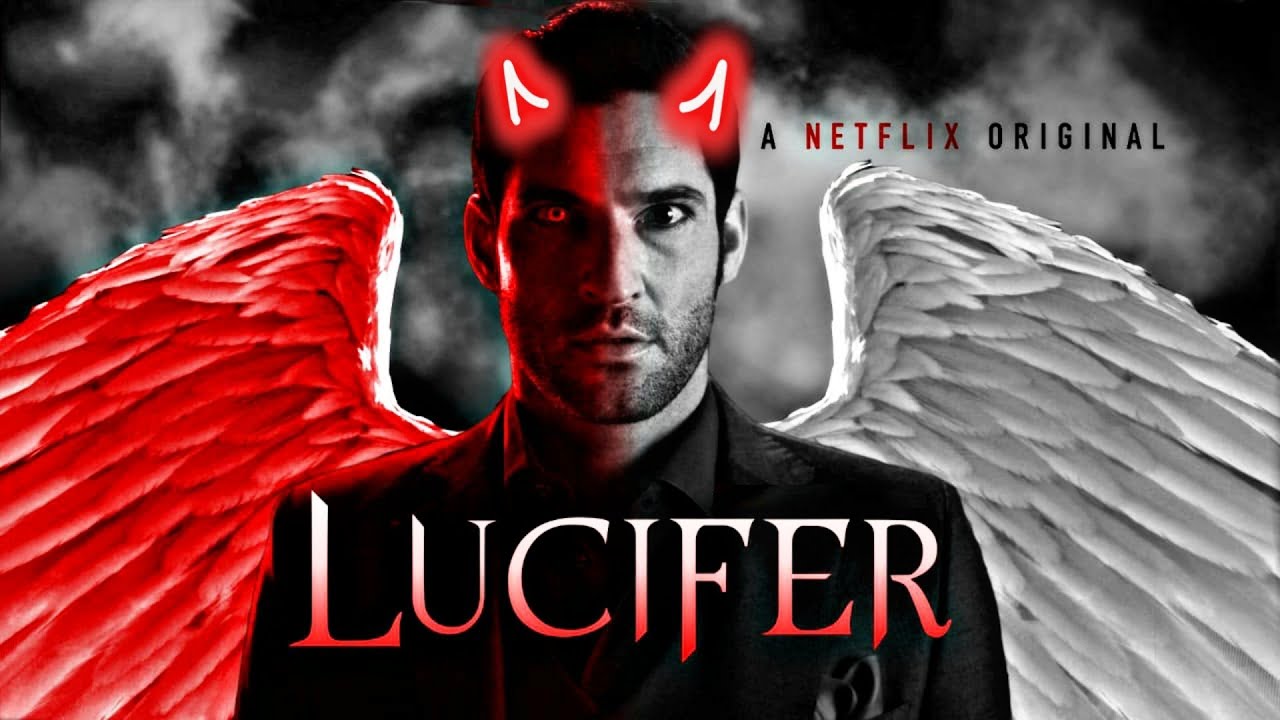 I am a Devil 😈 of my word🤘 | Ft.Lucifer ( Tom Ellis ) | attitude ...