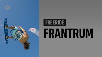 HOOKED - Frantrum - Duotone Academy