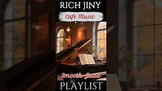 ☕ Soft Morning Café Music | Smooth Jazz Vocals & Pop Ballads 💛 Morning Relax & Study Vibes 🎶