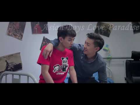 Counter Attack  Chinese Gay Web Series