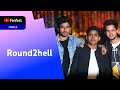 Round2hell  ytff india 2022