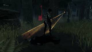 The Skull Merchant mori - Dead by Daylight Chapter 27 Tools of Torment