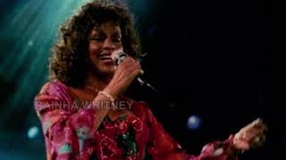 Whitney Houston - “I Wanna Dance With Somebody” Live Instrumental (The Bodyguard Tour)