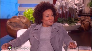 Best of Wanda Sykes on Ellen