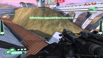 Tribes Ascend Gameplay HD - Doombringer #2