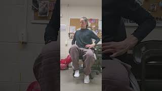 Psoas & Hip Flexion