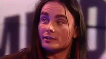 Dani Filth Gets Insulted | BBC Studios