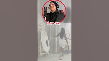 Thumbnail of Monochromatic Black - Specter #frontwoman #metal