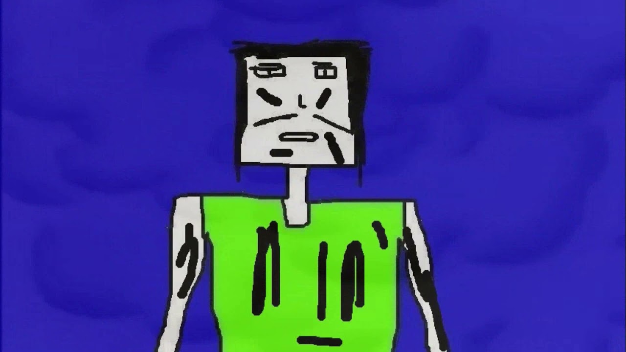 Viacom V of Doom Bloopers (2021 Remake)