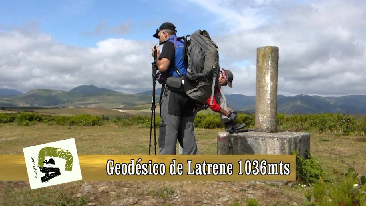 CAMINO NATURAL DE LA CORDILLERA CANTÁBRICA ETAPA23