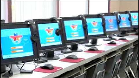 NComputing L-series Overview