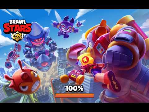 Brawl stars y nueva portada en el canal!! - thptnganamst.edu.vn