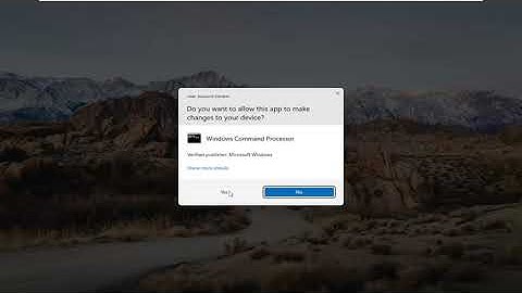 How To Turn On/Off DEP On Windows 11 [Tutorial]