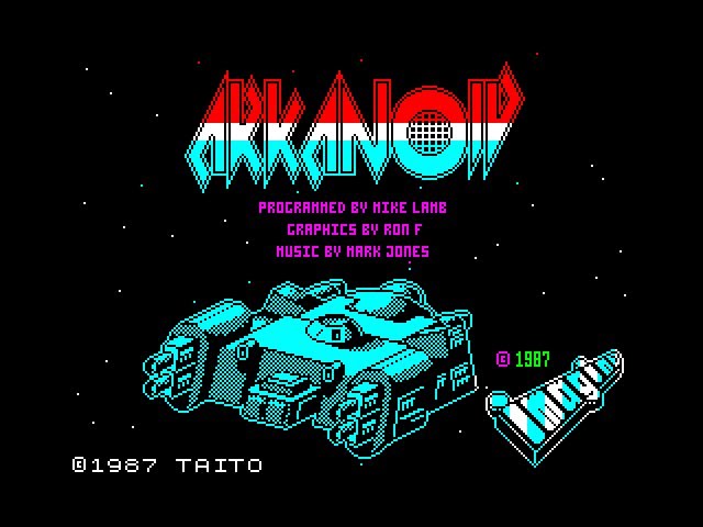 激レア アングラ Brother Most - Mood & Intensity Blood Brothers Review for the Sinclair ZX Spectrum by John Gage