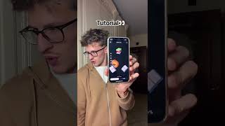 TUTORIAL cookie Gif #TREND 😳🍆🤮#trend #magic  #backstage #creative #lol #shorts#tutorial