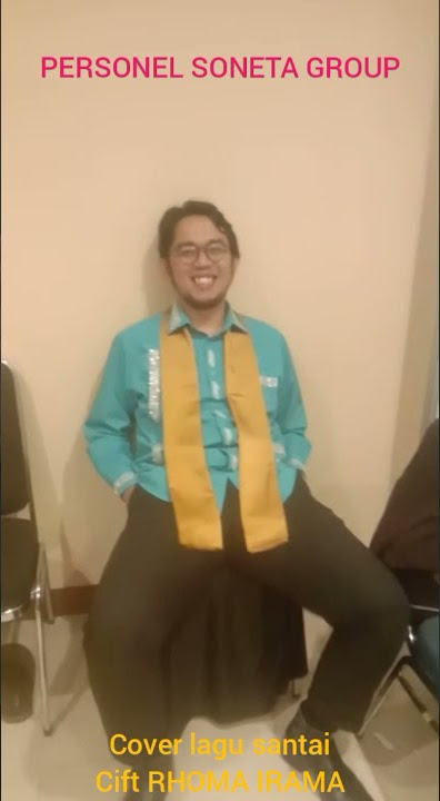 PERSONEL SONETA#SANTAI NEW VERSION#