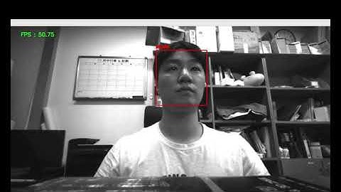 Deep learning-based pupil center detection for fast and accurate eye tracking system demonstration