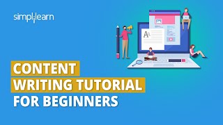 Content Writing Tutorial for Beginners | What Is Content Writing | Content Writing Jobs |Simplilearn screenshot 4