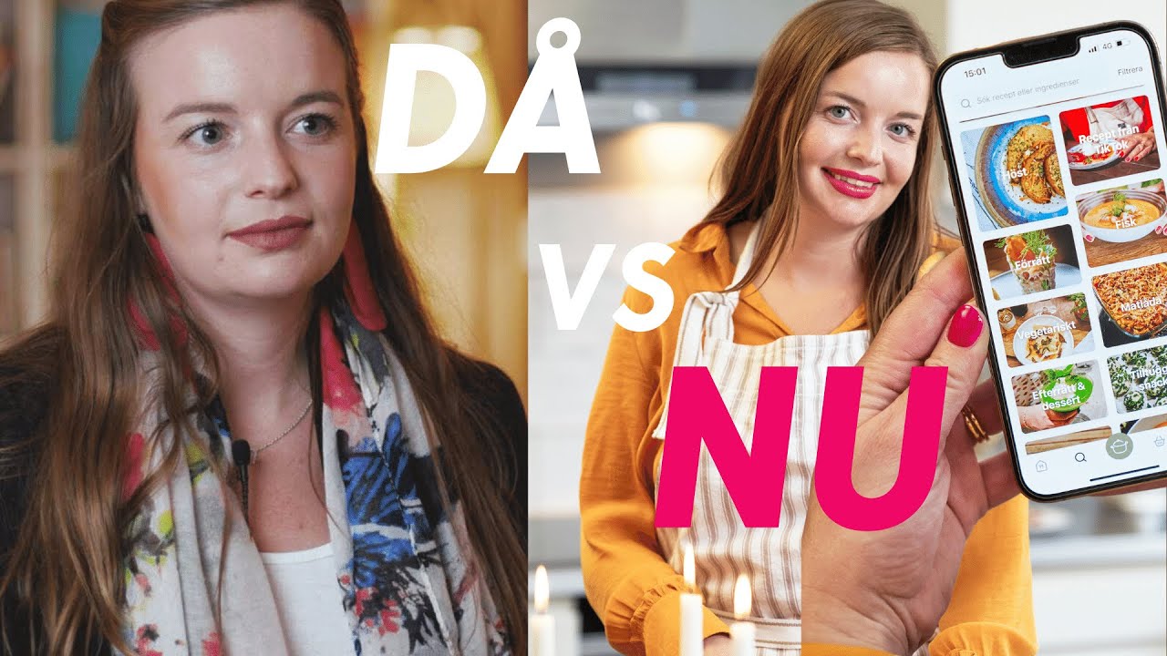 Så gick det för SmakShare och Stina i StartUp-resan – mål, resultat & lärdomar