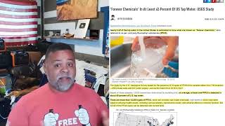 Critical Alert: Hidden Dangers Lurking in Your Tap Water! Get Simpure T1 6-Stage RO Water Filter