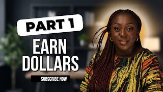 AI Skills that Pay in Dollars For Stay at Home Moms | Part 1