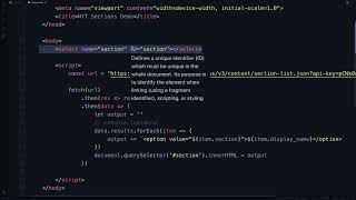 Full CTEC 126 - NYT Building a Dynamic Select Update