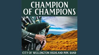 Quickstep Medley: Muldron Glen / SPBA's Welcome Of Pittodrie
