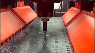 Prodevco PDP 3000 (Plate Drill and Plasma Cutting Machine)
