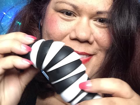 Hello ! ASMR Requests