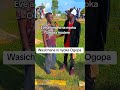 Ogopa wasichana 🤣🤣 #funny #mungaievefans #comedy #funnycomedy