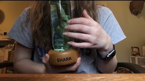 ASMR fast tapping on random items (no talking)