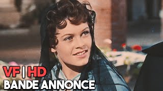 Le fils de Caroline chérie (1955) Bande Annonce VF [HD] 